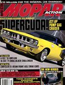 Mopar Action